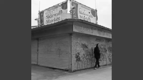 Evidence - What I Need